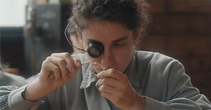 Unrest - Movie 2023  | Filmelier