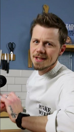 WHY is my bread dough is still sticky!?