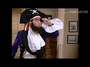 SpongeBob | Patchy Get Shot Out of a Cannon (UK Dub RARE)