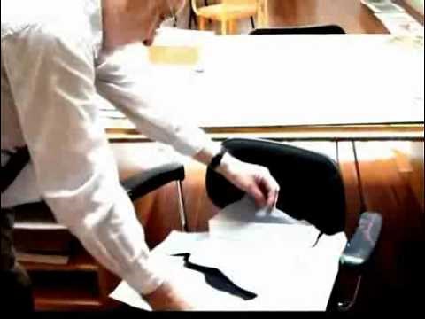 Eric Carle on the illustration of the Brown Bear Series