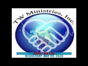 Radio TW Ministries Live Stream