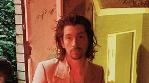 Alex Turner Responds To New Album Reaction