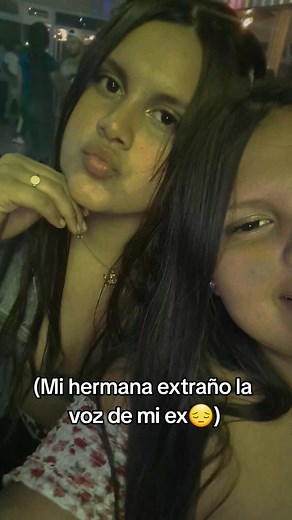 esperen el final😔 delen corazon pa que vuelvan🥲❤️ #parati #virał #fypシ゚viral #fouryou #contenido #humor #desamor💔 #miex #fyppppppppppppppppppppppp #viraltiktok #amigasprasempre #bromas #gpy #greenscreenvideo #dedica #hermanas💜