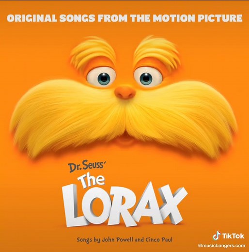#thelorax #catchysong #songs #music #fyp #fypシ | the lorax