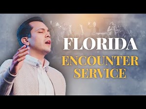 Encounter Service LIVE from Orlando, FL | Night 2