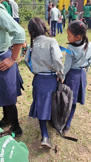 👉 Storm vs Us 😎Winner: UNITY 💪✨#Unity #Motivation #Shortsvideo#nepalischool