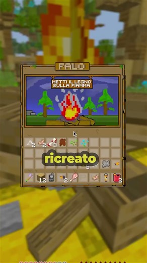 99 NOTTI su MINECRAFT… ma MEGLIO!