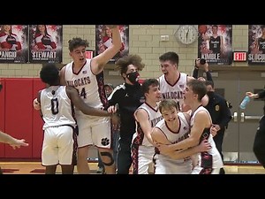 Highlights: Struthers wins District Title in double-overtime thriller