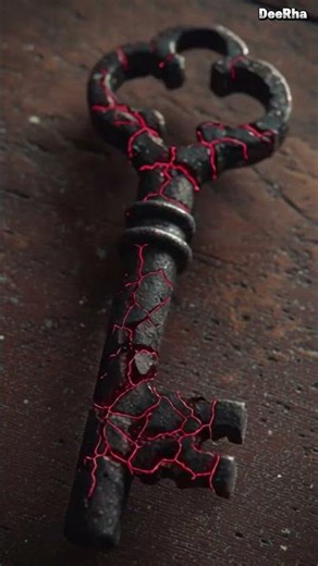 What Happened to This Key?! (Watch Closely)