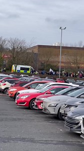 135K views · 729 reactions | Demo today | TelfordLive | Facebook