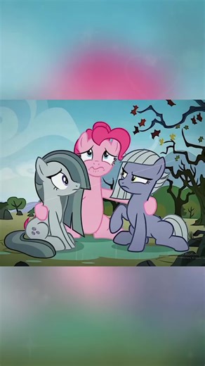Exploring the Magic of Friendship in My Little Pony