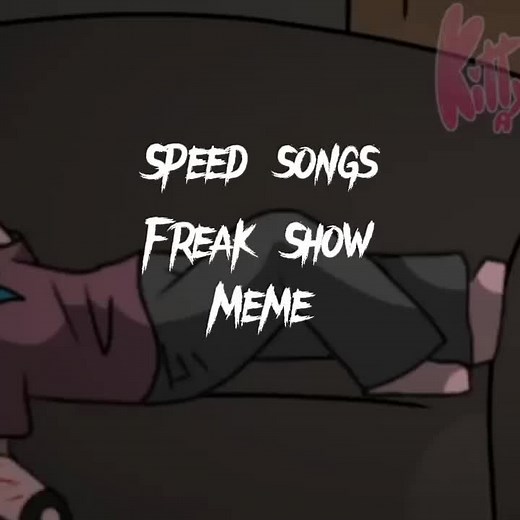 Freak Show Piggy Meme Animation by Kitty Channel | Mister Pinky Song | Cartoon Cat