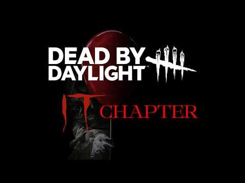 Pennywise In Dead By Daylight | Killer Concept