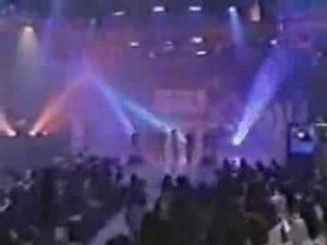 ZOO Choo Choo TRAIN BEST TEN LIVE