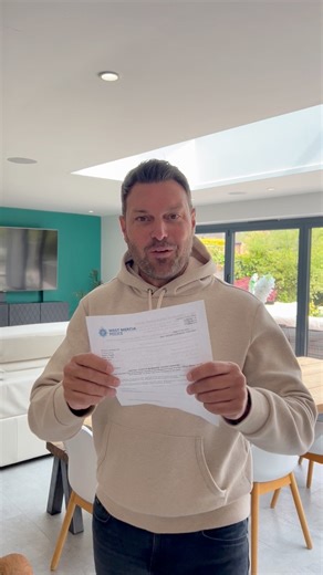 They said chase your goals… I just didn’t realise they meant not in a 30 zone 😂🏎️ | Kevin Wheeler