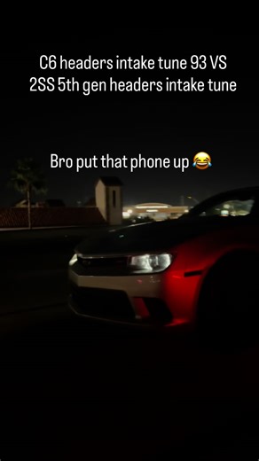 SLOWC6 on Instagram: "5th gen ss VS C6 #c6 #ls3 #corvette #c6corvette #straightpipe #c6z #1320 #1320video #corvette_dream #longtubeheaders #SS #camaro #5thgencamaro #5thgen #l99 #v8 #base #z06 #zo6 #zr1 #htx #rollracing #racing"