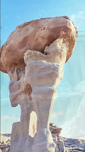 Valley Of Dreams New Mexico. #travel #nature