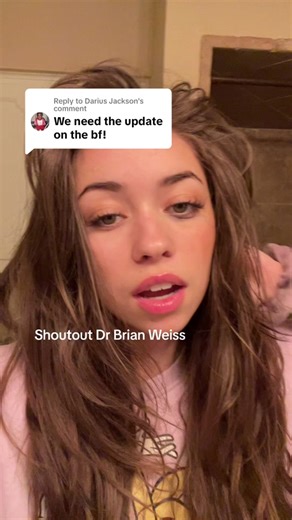 Replying to @Darius Jackson I’ve been in a rabbit hole, crying watching all of his hypnosis vids😭😭😭