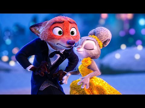 ZOOTOPIA 2 Trailer 2 (2025)