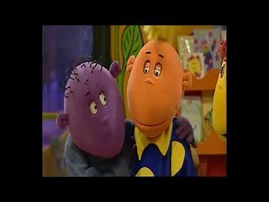 Tweenies - Night Time Magic