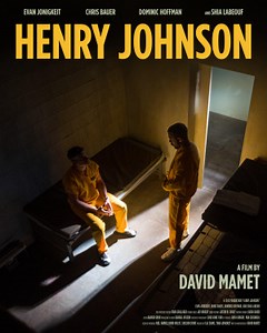 Henry Johnson (Film, 2025) - MovieMeter.nl
