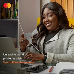 6.2M views · 3.7K reactions | Take your travel experience to the next level with World Elite Mastercard! Enjoy VIP airport lounges, luxury accommodations, and exclusive benefits that make every moment extraordinary.  To learn more, visit: https://mstr.cd/3ODSR7g #Mastercard #priceless #WorldEliteMastercard #TravelinComfort #ExclusiveBenefits | Mastercard | Facebook