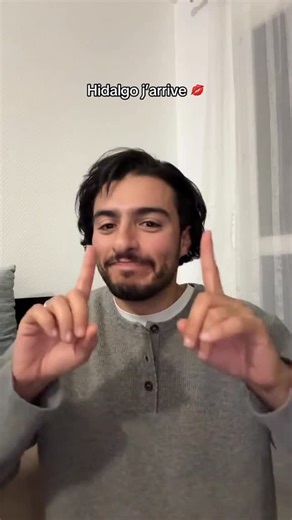 Fahd EL on Instagram: "Je vois double 😂😂😭😭"