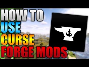 How To Use Curseforge Minecraft Mods - Minecraft Mods Guide (2026)