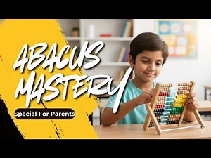 The Abacus Brain Gym