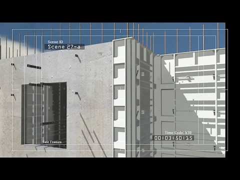 High Rise Concrete Construction