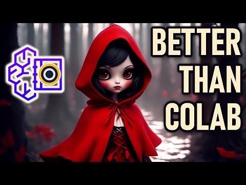 SDXL on Sagemaker Studio Lab?