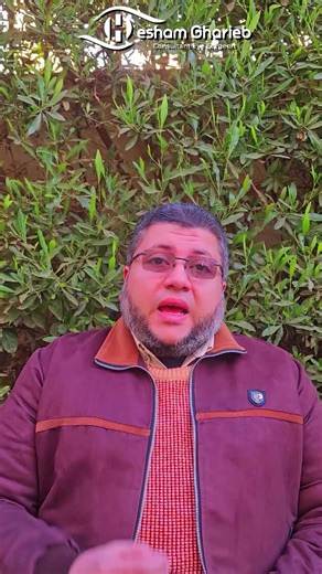 هل فى علاج للعصب البصرى؟ ده واحد من أكتر الأسئلة اللى بتتسأل. وفى الفيديو ده الدكتور هيوضحلنا اذا كان فى فعلا علاج للعصب البصرى ولا لا. #دكتور_هشام_غريب فى #نصيحة_طبية دلوقت تقدر تحجز مع د. هشام غريب – استشاري طب وجراحة العيون 201068070762 | 201221833211 https://wa.me/201221833211 التجمع الخامس | مصر الجديدة | الدقي لو عايز تعرف أكتر عن أمراض العيون وعلاجها شوف أول تعليق 👇