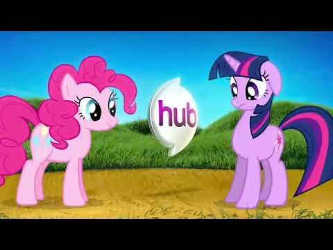 The Hub Network Launch Promo (October 10, 2010)