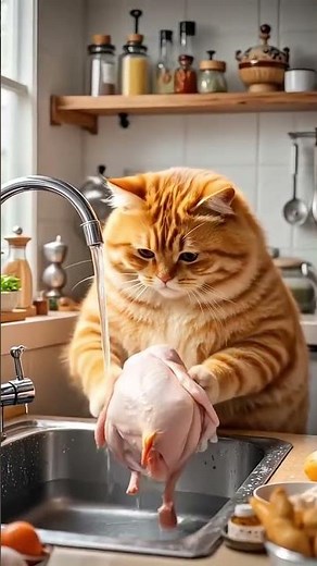 The 15 Best Cat Cartoons#shot