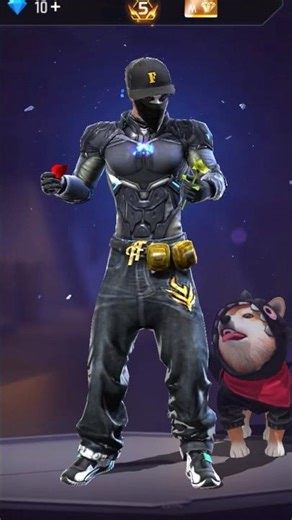 SUBSCRIBE 🥺❤️ #freefire #miguelff #garenafreefire #viralnews