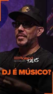 DJ é músico? Zegon responde