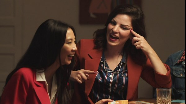 Paramount Pictures Ron Burgundy's Anchorman: The Game - Improper Teleprompter