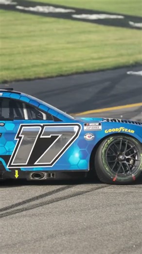 Driver, Chris Buescher reflecting on the partnership between RFK Racing and Fastenal #NASCAR