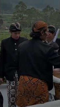 DIENG SWARA MEGA | Official Hip Hop Java – Musik & Visual Budaya Dieng