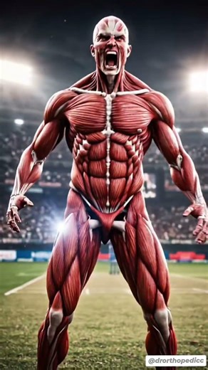 Hamstring Tear Explained by Dr Uday Pote | Sprinting Injury You Must Avoid