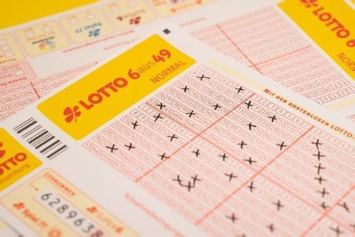 Lotto am Mittwoch (28.01.2026) – Die Lottozahlen von heute