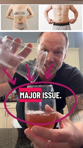 Major issue with hydration that only scientist and pharmacist understand I built and researched mini brands. They’re all lying to you.#hydration #electrolytes #rosabellahydration #hydrationpowder #hydrate