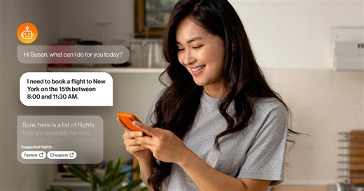 RingCentral IVA - Intelligent Virtual Agent Solutions