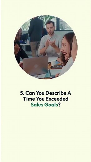 Sales Manager Interview Questions and Answers for 2025