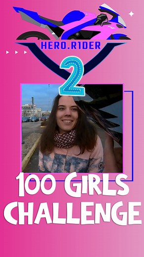 9.5K views · 137 reactions | GIRL 2/100 - fast and easy. Don't do this to get a girlfriend 﫠 | Invisible Hero | Facebook