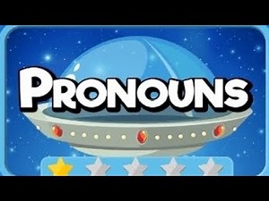 Pronoun - 5th Grade Education For Kids