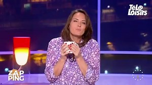 Dans Télématin, Thomas Sotto ironise sur son changement de situation à France Télévisions