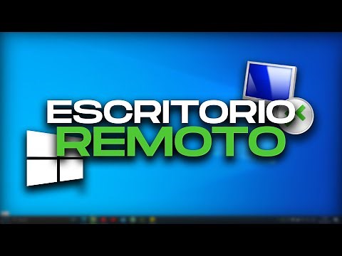 💻Connect to another computer via Remote Desktop Windows 10 | 2024💻