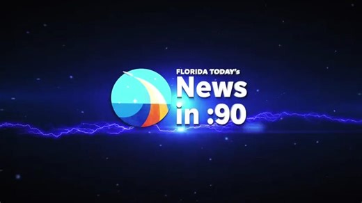 SpaceX success, Brevard housing prices and Space Coast homelessness - News in 90 Seconds