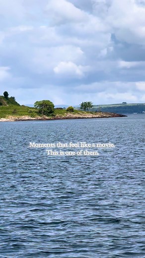 Welcome to the Isle of Cumbrae